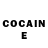 Cocaine VHQ Pete K